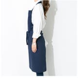 エプロン ほそみえ イージー | BACKYARD FAMILY | 詳細画像4