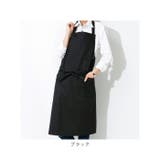 エプロン ほそみえ イージー | BACKYARD FAMILY | 詳細画像10