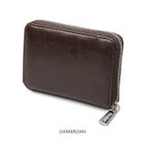 REGiSTA SPLIT LEATHER BILLFOLD WALLET | BACKYARD FAMILY | 詳細画像15