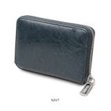 REGiSTA SPLIT LEATHER BILLFOLD WALLET | BACKYARD FAMILY | 詳細画像17