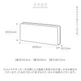 fes フェス 47735 編み込み被せ長財布 | BACKYARD FAMILY | 詳細画像8 