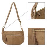 un signet ズッケロ 55211 ドット柄ショルダーバッグ | BACKYARD FAMILY | 詳細画像11