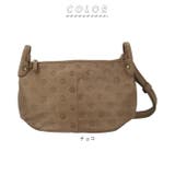 un signet ズッケロ 55211 ドット柄ショルダーバッグ | BACKYARD FAMILY | 詳細画像14