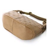 un signet ズッケロ 55211 ドット柄ショルダーバッグ | BACKYARD FAMILY | 詳細画像7