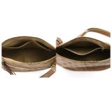 un signet ズッケロ 55211 ドット柄ショルダーバッグ | BACKYARD FAMILY | 詳細画像8