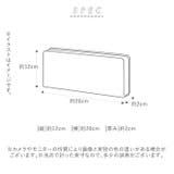 un signet ズッケロ 55338 ドット柄がま口長財布 | BACKYARD FAMILY | 詳細画像8
