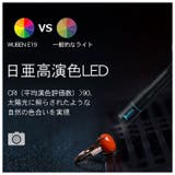 WUBEN ウーベン E19 ペン型 ライト | BACKYARD FAMILY | 詳細画像3