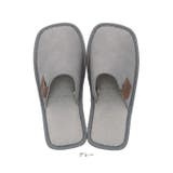 ヘンリースタジオ スクエアトゥスリッパ  | BACKYARD FAMILY | 詳細画像14 