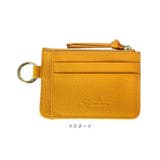 LIZDAYS 本革マルチミニポーチ | BACKYARD FAMILY | 詳細画像16 