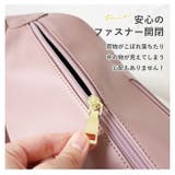 LIZDAYS ショルダーバッグ | BACKYARD FAMILY | 詳細画像8 