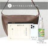 LIZDAYS ショルダーバッグ | BACKYARD FAMILY | 詳細画像14