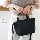 LIZDAYS 2way mini ハンドバッグ | BACKYARD FAMILY | 詳細画像7