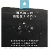 Kacchirin Helmet bag | BACKYARD FAMILY | 詳細画像12