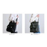 Kacchirin Helmet bag | BACKYARD FAMILY | 詳細画像18