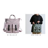 Kacchirin Helmet bag | BACKYARD FAMILY | 詳細画像19