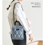 LIZDAYS ショルダーバッグ | BACKYARD FAMILY | 詳細画像14