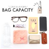 LIZDAYS ショルダーバッグ | BACKYARD FAMILY | 詳細画像18