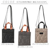 LIZDAYS ショルダーバッグ | BACKYARD FAMILY | 詳細画像19