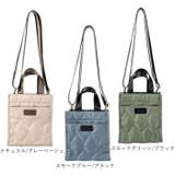 LIZDAYS ショルダーバッグ | BACKYARD FAMILY | 詳細画像20