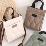 LIZDAYS ショルダーバッグ | BACKYARD FAMILY | 詳細画像4