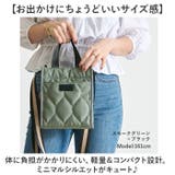 LIZDAYS ショルダーバッグ | BACKYARD FAMILY | 詳細画像5