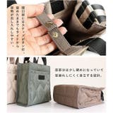 LIZDAYS ショルダーバッグ | BACKYARD FAMILY | 詳細画像7