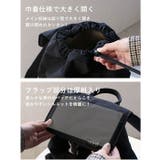 Kacchirin ruck sack | BACKYARD FAMILY | 詳細画像12 