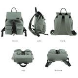 Kacchirin ruck sack | BACKYARD FAMILY | 詳細画像17 