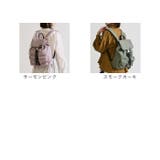 Kacchirin ruck sack | BACKYARD FAMILY | 詳細画像20 