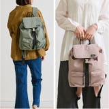 Kacchirin ruck sack | BACKYARD FAMILY | 詳細画像6 