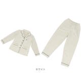 ルームウェア セットアップ 長袖長ズボン | BACKYARD FAMILY | 詳細画像12 