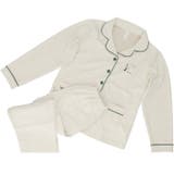 ルームウェア セットアップ 長袖長ズボン | BACKYARD FAMILY | 詳細画像9 