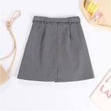 スカート ボトムス ベルト付き | BACKYARD FAMILY | 詳細画像11 