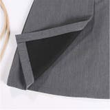 スカート ボトムス ベルト付き | BACKYARD FAMILY | 詳細画像8 