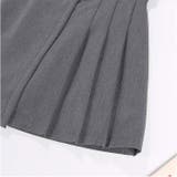 スカート ボトムス ベルト付き | BACKYARD FAMILY | 詳細画像9 