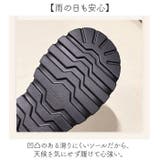 ショートブーツ シューズ 厚底 | BACKYARD FAMILY | 詳細画像7 