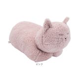 にゃふにゃふアンミーナ あったか抱っこクッション | BACKYARD FAMILY | 詳細画像12 