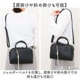 ブリジット2WAYボストン | BACKYARD FAMILY | 詳細画像5 