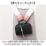 ブリジット2WAYボストン | BACKYARD FAMILY | 詳細画像7 