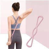 ストレッチバンド 超高弾性 水洗い | BACKYARD FAMILY | 詳細画像11 