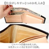 ArnoldPalmer 二つ折り財布 | BACKYARD FAMILY | 詳細画像4 