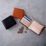 ArnoldPalmer 二つ折り財布 | BACKYARD FAMILY | 詳細画像9 