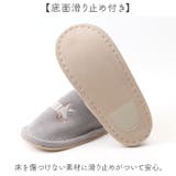 fika lycka コーデュロイスリッパ | BACKYARD FAMILY | 詳細画像6 