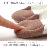 fikalyckaバブーシュスリッパ | BACKYARD FAMILY | 詳細画像3