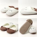 fikalyckaバブーシュスリッパ | BACKYARD FAMILY | 詳細画像8