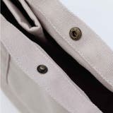 fika lycka 帆布トート サガラ刺繍 | BACKYARD FAMILY | 詳細画像12 