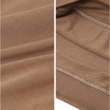 ボリュームネック パーカー 男女兼用 シンプル おしゃれ | BACKYARD FAMILY | 詳細画像11 