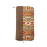 デザインジップロングウォレット | BACKYARD FAMILY | 詳細画像15 