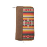 デザインジップロングウォレット | BACKYARD FAMILY | 詳細画像16 