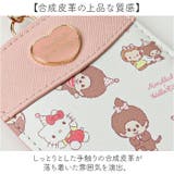 キャラクター リール付パスケース | BACKYARD FAMILY | 詳細画像7 